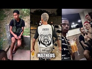 22 MINUTOS DA EQUIPE ÓDIO E EQUIPE CAOS NA RLK DO KAIOBA Vs FUNK RJ 2025 ( PROD: LUCAS FAMOZINHO )