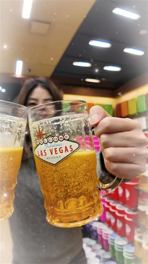 Merry Christmas 🍻🍻 Vegas嘅朋友仔, 一陣見! #陳慧琳Season2萬人結界演唱會 #陳慧琳 #kellychen | Kelly Chen 陳慧琳