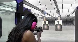 Find Out Why This New Texas Shooting Range is Turning Heads... and Serious Profits