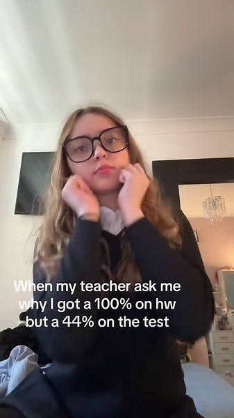 Understanding the Discrepancy in Grades