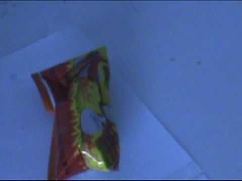 How to make a loud popping bag!!! | Nextraker