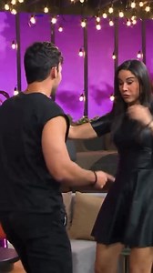 En #NetasDivinas ☁️💜☁️ todo puede suceder 😅 y hoy #PaolaRojas recordó su baile con #EmmanuelPalomares 💃🏻🕺🏻 #QueridasNetas un nuevo programa todos los miércoles a las 9:30 p. m. MEX por #Unicable 📺 | Netas Divinas