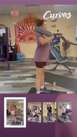 14 reactions | We don't isolate muscles; we celebrate the whole body!  In just one trip around the circuit, you get resistance training for your muscles AND cardio for your heart. Top it off with our stretching circuit to prevent injury. It’s the smartest 30 minutes of your day! 邏 Which station is your favorite: Strength Training or Cardio? Tell us!  #CurvesCircuit #FullBodyWorkout #CardioAndStrength #ReddingWomen #HealthyLifestyle #CurvesStrong | Curves of Redding CA | Facebook