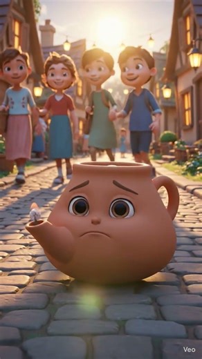 A Small Light, A Big Lesson | 30 Sec Motivational Story