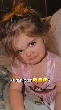 Our Toddler Loves Her Snacks