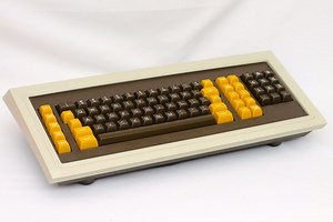History of Mechanical Keyboards