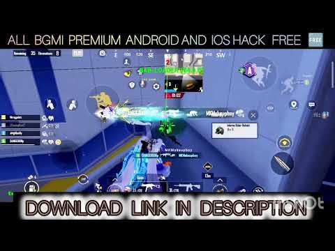 BGMI HACK 4.3 | BGMI 4.3 MOD APK | BGMI ESP HACK | BGMI NEW HACK TODAY | HOW TO HACK BGMI HACK