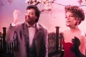Atlantic Starr - Always