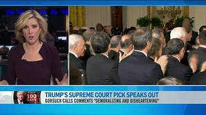 Matthew Nussbaum a White House reporter... - CTV News Channel