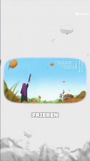 Preview - Frieren is present with Fern #anime