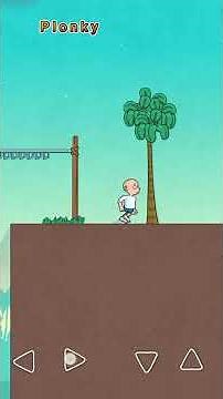 Plonky Crazy Game Level 1 #shorts #shortsfeed #youtubeshorts