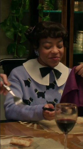 "Eat Your Damn Pie!" Scene - Stranger Things Season 5 Episode 3