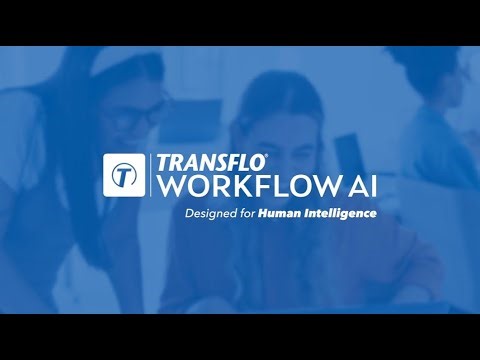 What CFOs Should Know about Transflo Workflow AI for Carriers