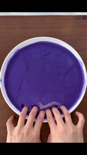 #slime #satisfying #asmr #fyp #slime
