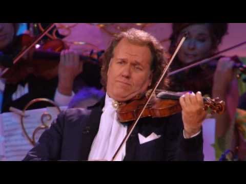 "Ben" - A tribute to Michael Jackson by Andre Rieu