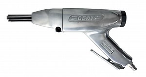 [Hot Item] PNEUMATIC JET CHISEL,  NEEDLE SCALER BEAT PNS-24 CODE 590463