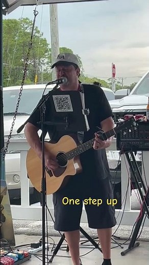 Phillyfish - “One Step Up” (Acoustic Cover) Bruce Springsteen #phillyfishmusic www.Phillyfish.net
