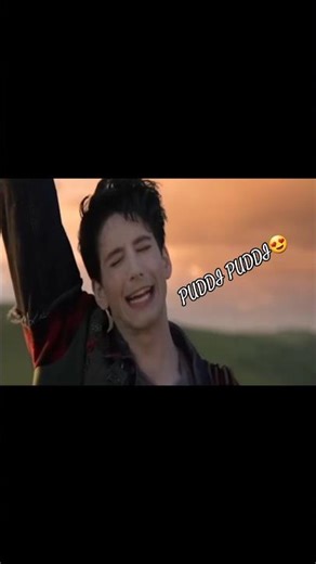 Zed's puddi puddi song😍❤️🤣