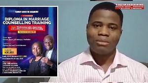 1.2K views · 35 reactions | 10 Benefits of being a marriage counselor...