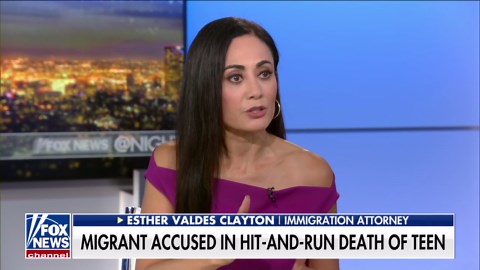 Illegal immigrant arrested in fatal hit-and-run