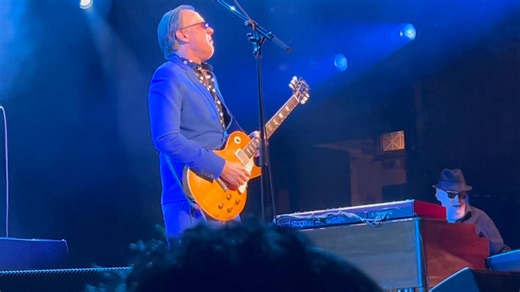 William Hafner on Reels