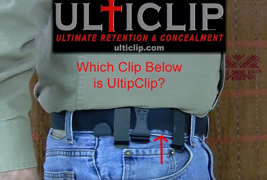 UltiClip