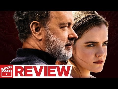 The Circle Review