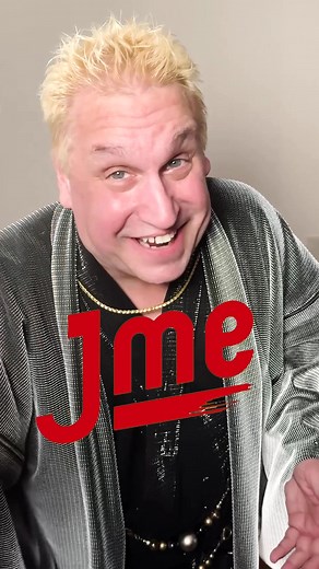 待っていました！I have been waiting for this! Finally, a streaming service where we can watch all kinds of Japanese programming in the US and Canada - dramas, varieties, comedy Owarai, NHK World, and… LIVE SUMO! So happy about this! If you are interested, let me share my code with you - SHINE0524 Sign up with this coupon by July 21 and receive a FREE 30-day membership! クーポンを利用すれば、7月21日までの登録で30日間無料会員! @jme.tv_official #rakugo #ad #jmetv #watchjme #japanesedramas #japanesemovies #japanesefilms #japanesecu