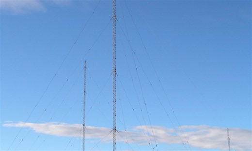 BBC to switch off Long Wave radio service after nearly 92 years