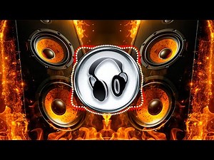 JBL Bass Explosion 2026 | DJ Remix for Extreme Loud Mix & Speaker Test