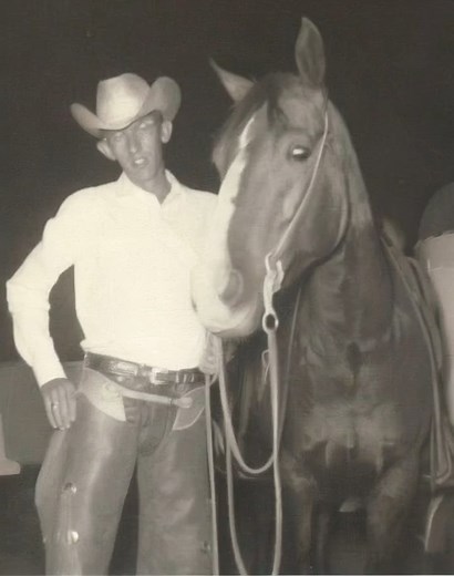 #rodeo #cowboy | Rodeo Cowboy Hall of Fame