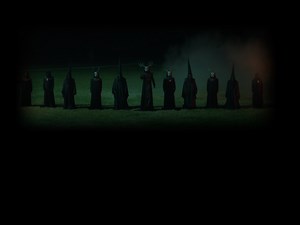The Long Night - Apple TV