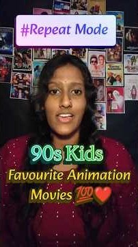 90s Kids Favourite Animation Movies Tamil-dubbed 💯❤️#animatedmovie #disneymovies #pixarmovies #fyp