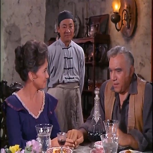 Bonanza Temporada 5 Capitulo 16 – Mi hijo, mi hijo #P5 #Bonanza #bonanza1959 #cowboy #cartwright #peliculas | Amigos de Bonanza