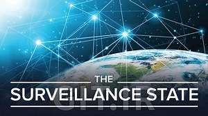 The Surveillance State: Big Data, Freedom, and You
