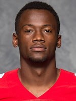 Torrance Gibson, Ohio State Buckeyes, Dual-Threat Quarterback