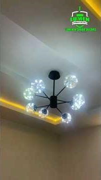 Simple And Cozy Home Light #design #interiordesign #light #apartmenttherapy