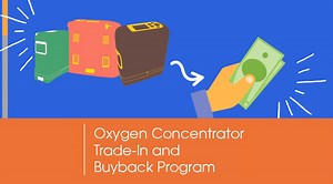 Oxygen Concentrator Buy-Back Program