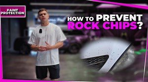 1.7K views | What are rock chips? How do you get them? and how do...