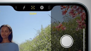iPhone camera control: Apple is allegedly planning a simpler design