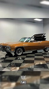 208K views · 8K reactions | 1970 Buick Electra 225 Convertible | Teresa Treadwell | Facebook