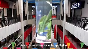 Huidu HD U6A LED Display Controller Single & Double Color P10 LED Module Control Card