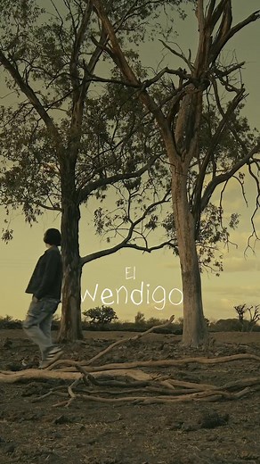 El Wendigo: Significado, Leyenda y Apariciones en la Vida Real