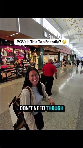 was she being too friendly? #shorts #stephspeaks #attractionacademy