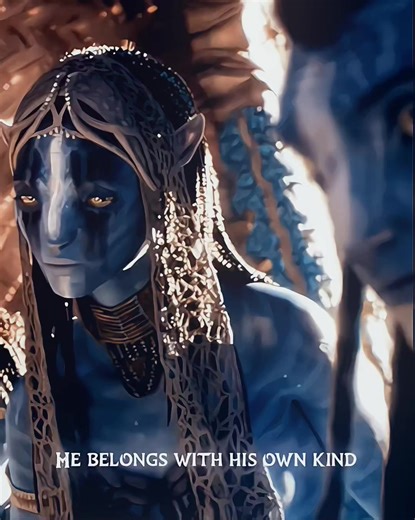 Tsaheylu: Emotional Moments in Avatar