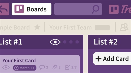 What is Trello? - Trello Video Tutorial | LinkedIn Learning, formerly Lynda.com