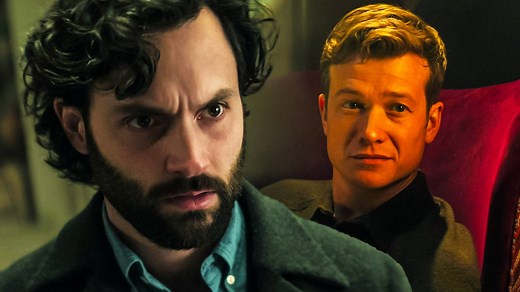 Who Is Rhys Montrose In You Season 4, And What Does He Mean For Joe?