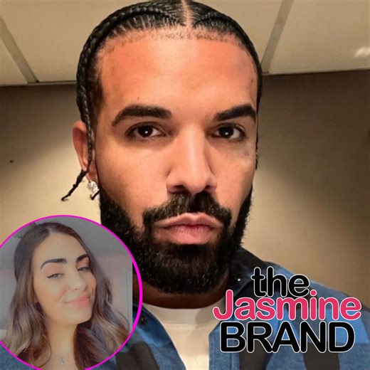 Drake Fan Who Threw Bra At Rapper During Concert Receives Offer From Playboy - theJasmineBRAND