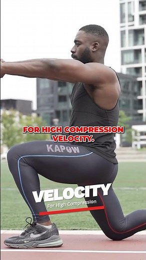 Why High Compression Leggings are The Best for Working Out