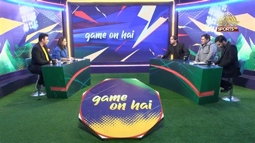 4.7M views · 90K reactions | Game On Hai 20-12-2024 | Shoaib Akhtar's advise for youth | PTV SPORTS https://www.youtube.com/watch?v=JYzRP82aj0k | PTV Sports Official | Facebook